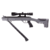 Rifle de Aire Crosman Mag Fire Extreme Cal. 5.5mm en internet