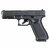 Pistola de aire GLOCK 17 GEN5 CO2