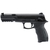 Pistola de aire Umarex Modelo DX17 Cal. 4.5mm