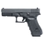 Pistola de Aire Glock 17 Gen 4 Co2 Cal. 4.5mm