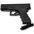 Imagen de Pistola de Aire Glock 19 Co2 Cal. 4.mm