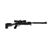 Rifle de Aire Crosman Mag Fire Extreme Cal. 5.5mm - comprar en línea