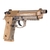 Pistola Beretta M9A3 Co2 Cal. 4.5mm - El Diábolo