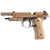 Imagen de Pistola Beretta M9A3 Co2 Cal. 4.5mm