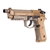 Pistola Beretta M9A3 Co2 Cal. 4.5mm en internet