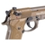 Pistola Beretta M9A3 Co2 Cal. 4.5mm - comprar en línea