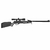 Rifle de Aire Crosman Mag-Fire Ultra Cal. 5.5mm