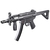 Metralleta de Aire H&K MP5 K-PDW BB Cal. 4.5mm en internet