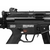 Metralleta de Aire H&K MP5 K-PDW BB Cal. 4.5mm - comprar en línea