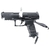 Imagen de Pistola de Aire Walther PPQ Co2 Cal. 4.5mm