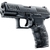 Pistola de Aire Walther PPQ M2 Co2 Cal. 4.5mm en internet