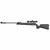 Umarex PRIMEX Cal. 5.5mm Rifle de Aire