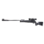 Umarex PRIMEX Cal. 5.5mm Rifle de Aire en internet