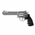 Pistola de Aire Revolver Crosman SR 357 - comprar en línea