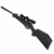 Rifle de Aire Crosman Modelo ShockWave - tienda en línea