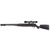 Rifle de Aire Synergis Multi-Tiro Cal. 5.5mm