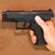 Pistola de Aire Walther PPQ M2 Co2 Cal. 4.5mm - comprar en línea