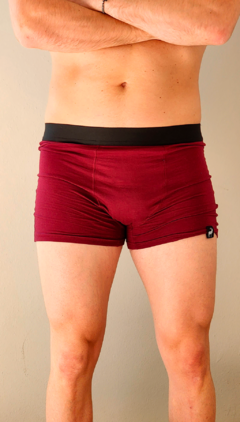 Boxer Bremen Bordo