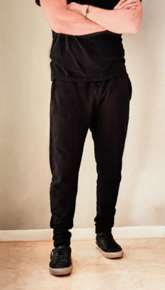 Jogger Berlin Negro