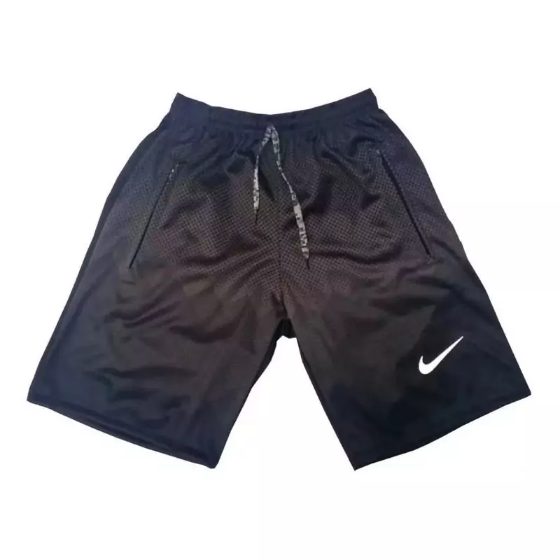 Shorts da shop nike com bolso