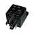 Relay Relevador 5 Patas para Alarma Extreme