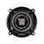 Bocinas 5.25" 135 W WAR AUDIO - 24/7 Soluciones para tu Auto