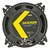 Bocinas 4" 150W KICKER en internet