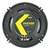 Bocinas 6.5" 300W KICKER en internet