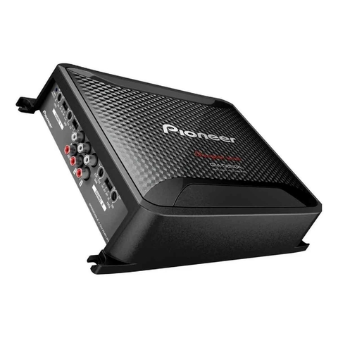 Amplificador Pioneer GM-D8601