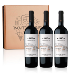 Finca Ferrer Cabernet Franc Gift Box