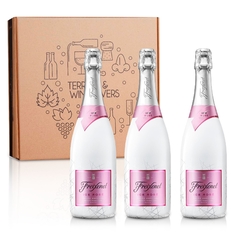 Ice Rosé Gift Box