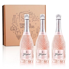 Italian Rosé Gift Box