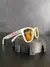 Frogskin White Lentes Rubi + Estojo - comprar online