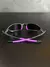 Juliet Carbon Violet Kit Roxo (Lentes Policarbonato) - loja online