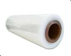 Bobina de Filme Stretch 500 mm x 25 - 4,5 k