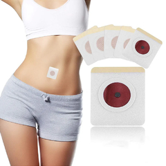 30 Adesivos Detox Slim Patch Perda de Gordura Localizada na internet