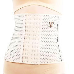 Cinta Modeladora Abdominal Unisex Waist Belt - comprar online