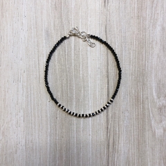 PULSERA LILA