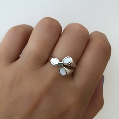 ANILLO PADMA - comprar online