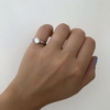 ANILLO CARLOTA