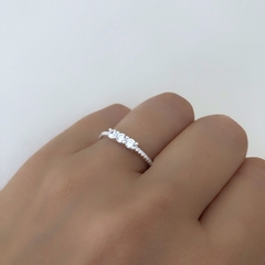 ANILLO RANIA - comprar online