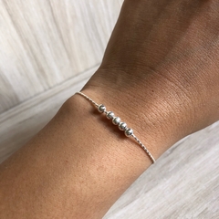 PULSERA JUNE - comprar online