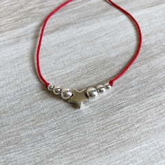 PULSERA PETIT ETOILE - comprar online