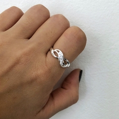 ANILLO INFINI - comprar online