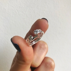 ANILLO ARIA - comprar online