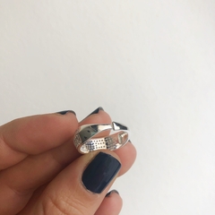 ANILLO BARI en internet