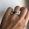 ANILLO GREY