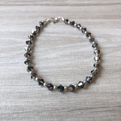 pulsera SWAROVSKI cristal - comprar online