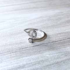 ANILLO CIRCLE CUBIC