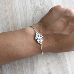 PULSERA PADA - comprar online